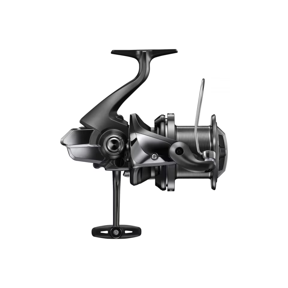 Picture of Shimano Aerlex XTC Reel 2025